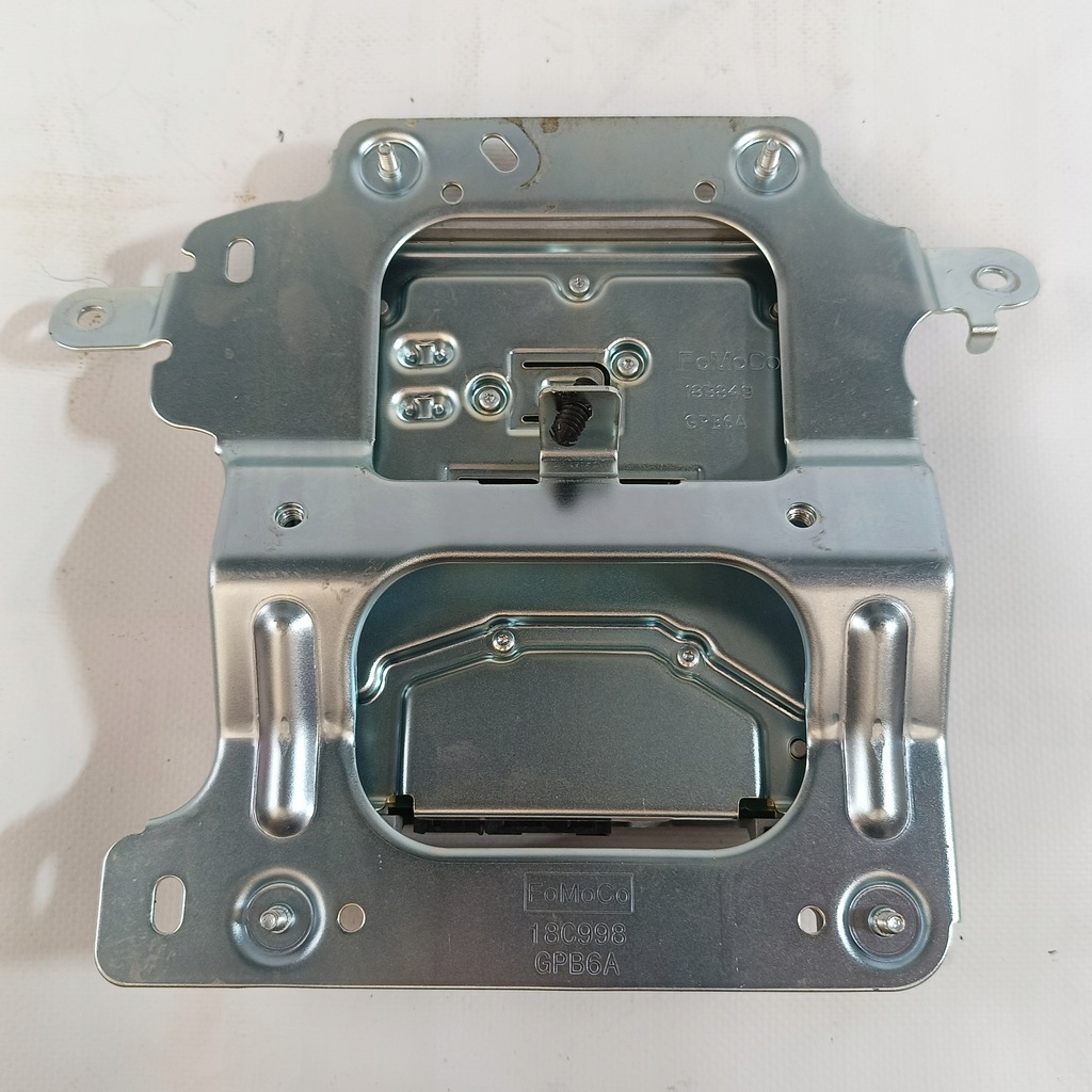 фото №7, Ford escape 20- усилитель мощности o&b usa lj6t-18t806-af