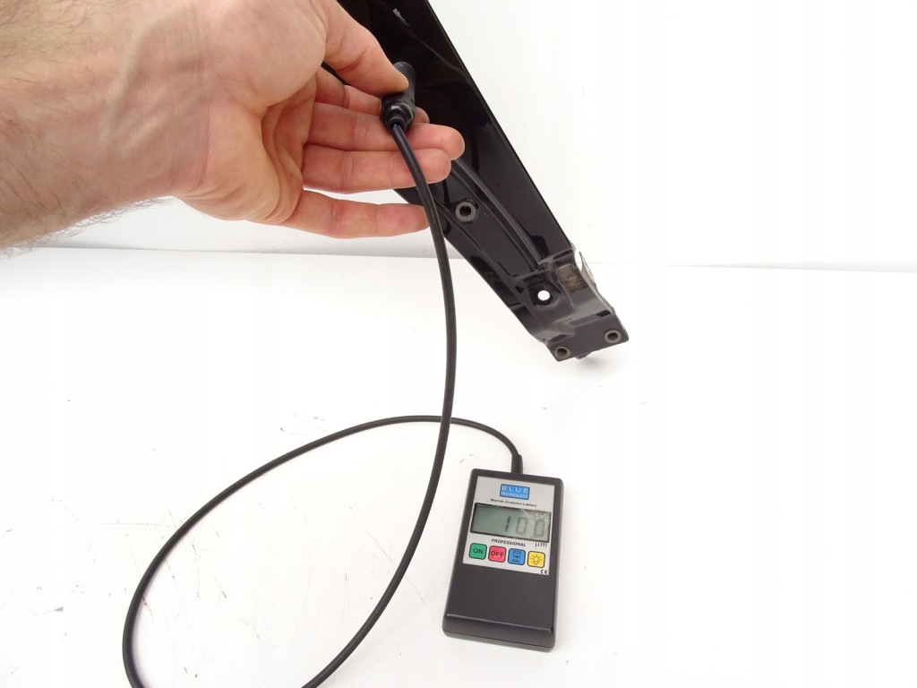 Крыло  левое  перед передний ly9b audi q3 1 8u0 11-18r Доставка