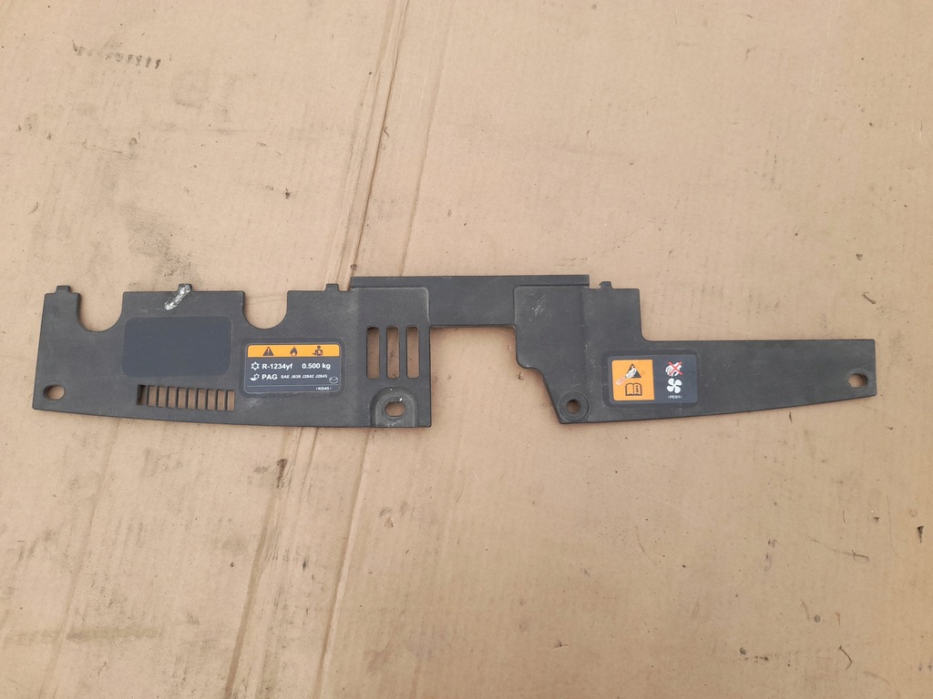 фото №1, Захист mazda 3 bm