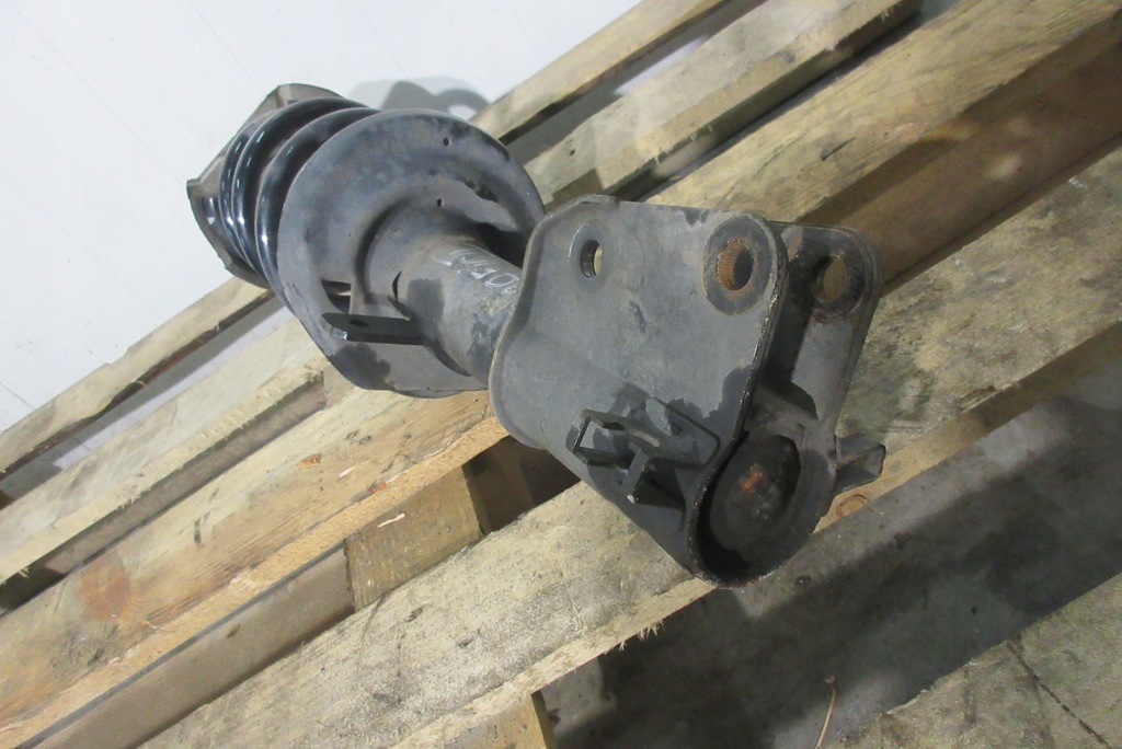 фото №8, Opel vivaro b trafic амортизатор l=p