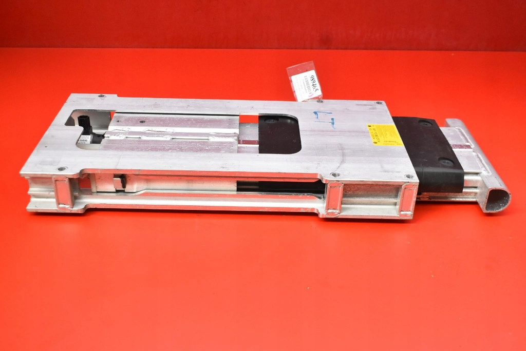 фото №11, Підголівник піротехнічний лівий задня 1y0880077h vw new beetle cabrio 98-05