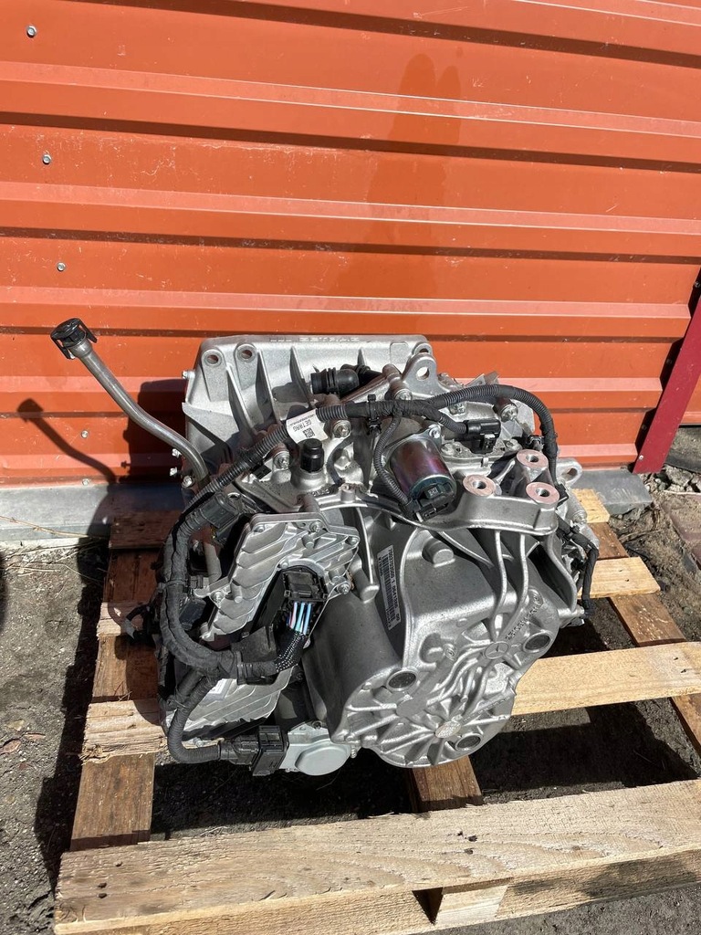 фото №6, Коробка передач передач автоматическая mercedes gla 2 h247 1.3b k7b300 7003703500