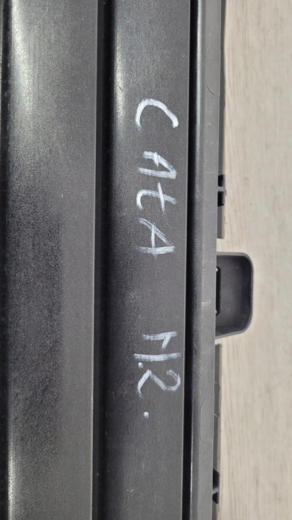 фото №10, Opel corsa f mokka b 208 ii jeep шторка воздуховод жалюзи воздуха