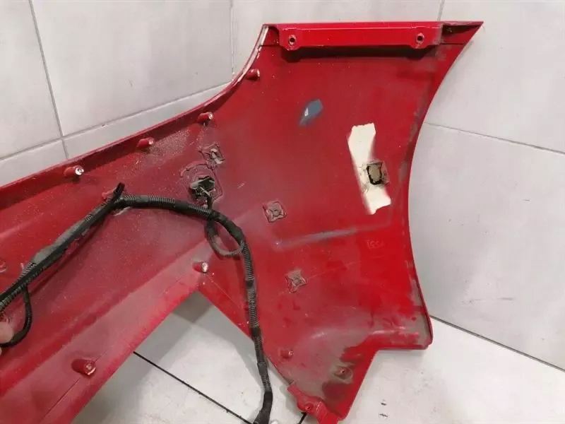 Бампер задний ferrari 458 f142 spider 84797010 бампер задний pdc Киев