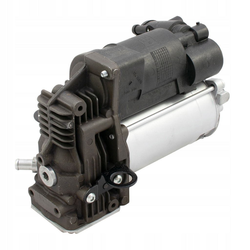 фото №1, Компрессор компрессор mercedes w164 ml x164 gl 164