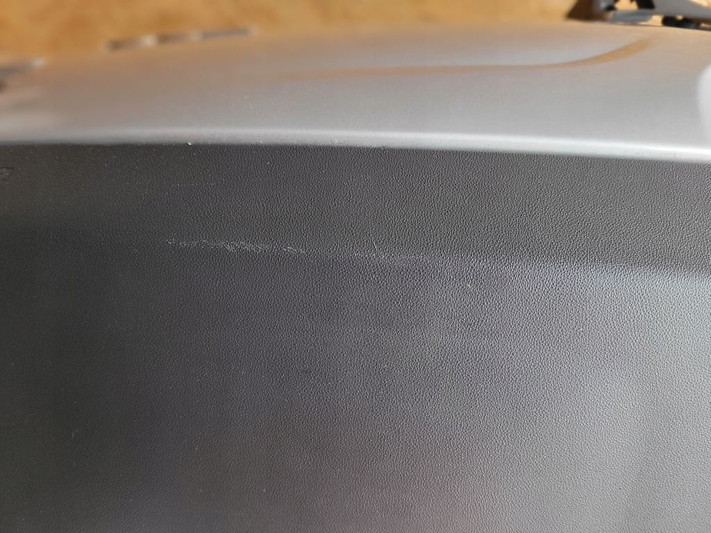 фото №10, Fiat 500 przed lift приборная панель приборная консоль приборная панель подушка безопасности оригинал fv