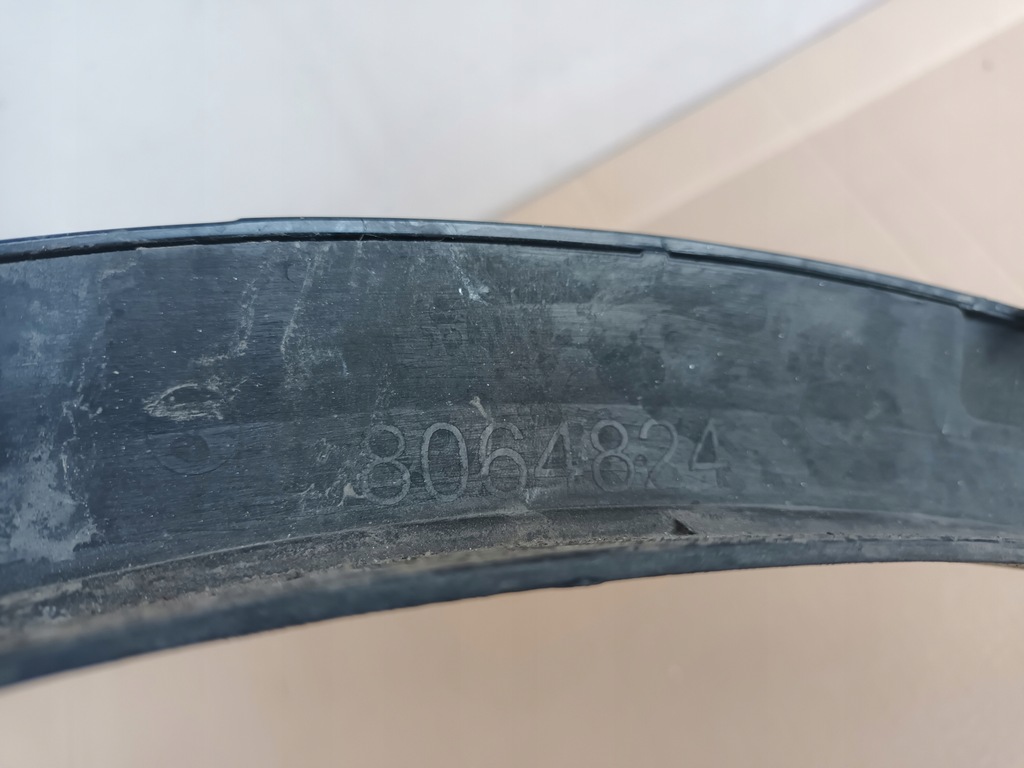 фото №8, Молдинг задня права bmw x3 g01 задня правий m-pakiet