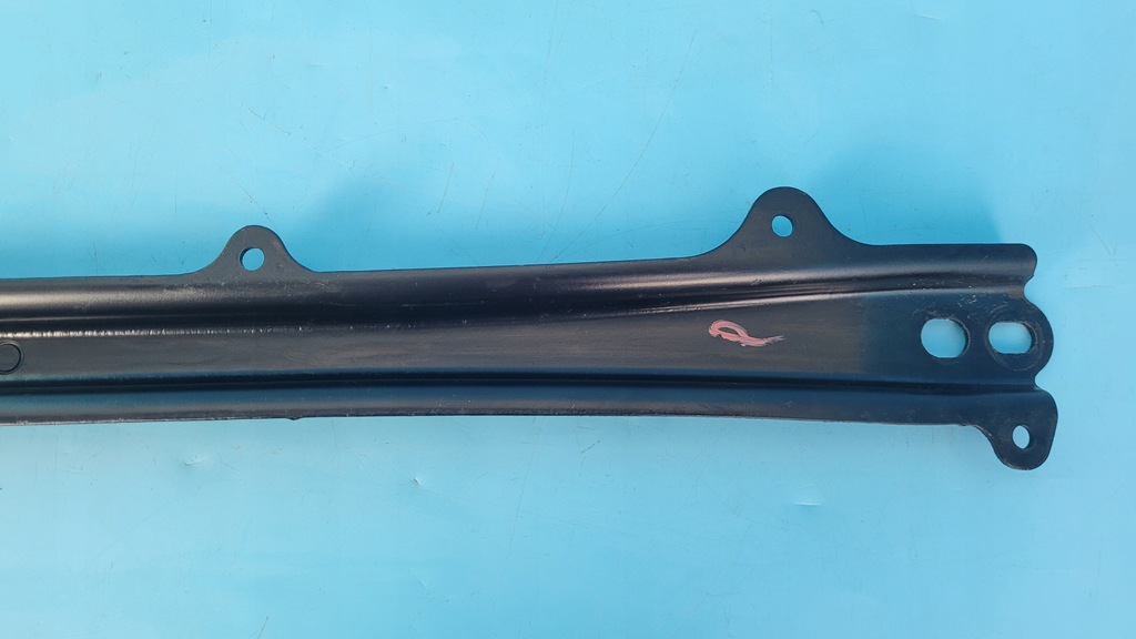 фото №7, Suzuki swace 1.8 hybrid 21r кронштейн підрамник правий перед