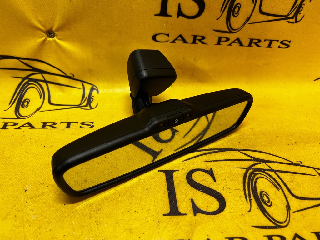 фото №1, Зеркало заднего вида внутреннее датчик infiniti q50