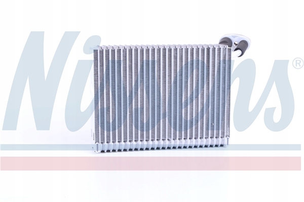 фото №14, Випарник кондиціонера nissens nis 92272