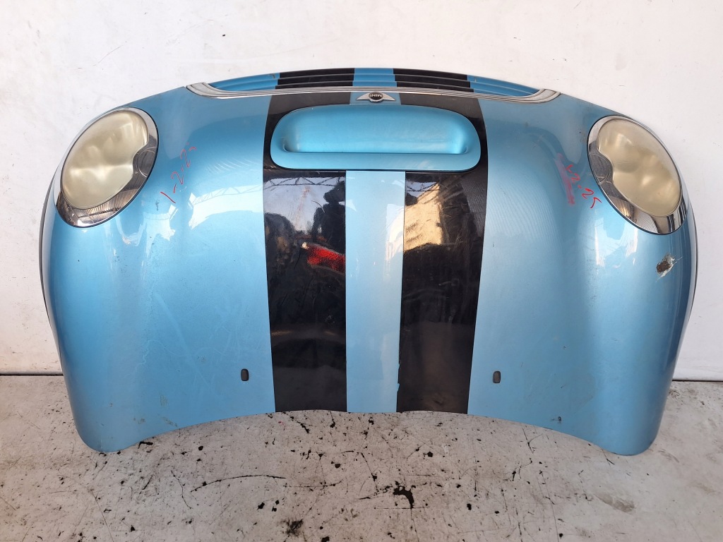 Купити Mini cooper s r53 01-06 masak + лампа ксенон uk