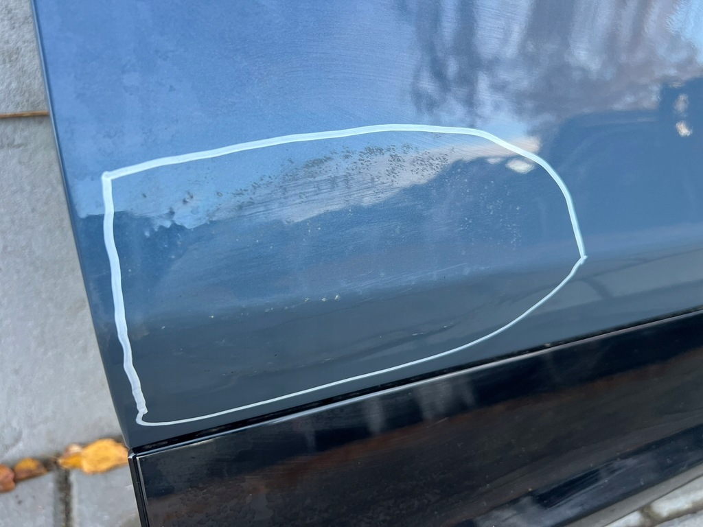 фото №10, Дверь ford mustang mach-e mache передние правое перед правый