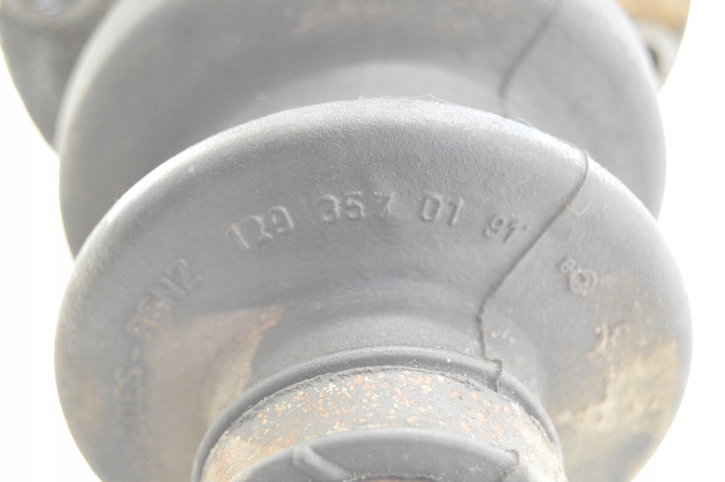 Приводной вал левая правая шарнир mercedes w140 c140 600sel 1403503910 Недорого