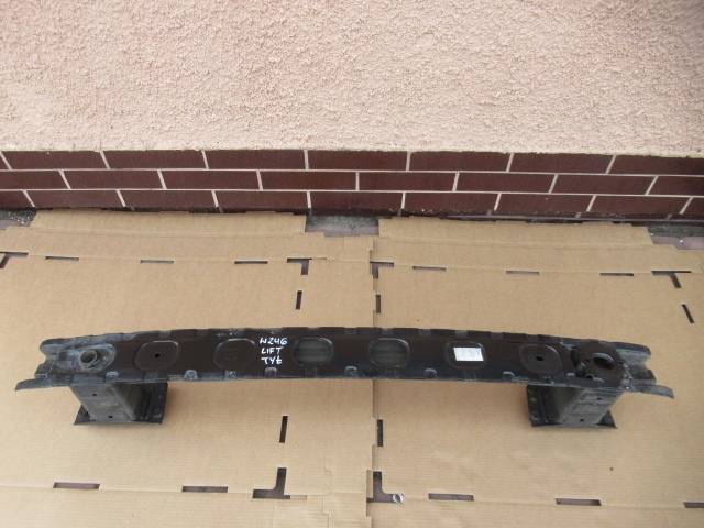 фото №1, Mercedes b-klasa w246 балка задняя