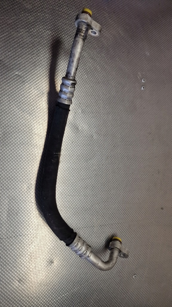 фото №1, Audi rs4 шланг кондиціонера 8k0260701t