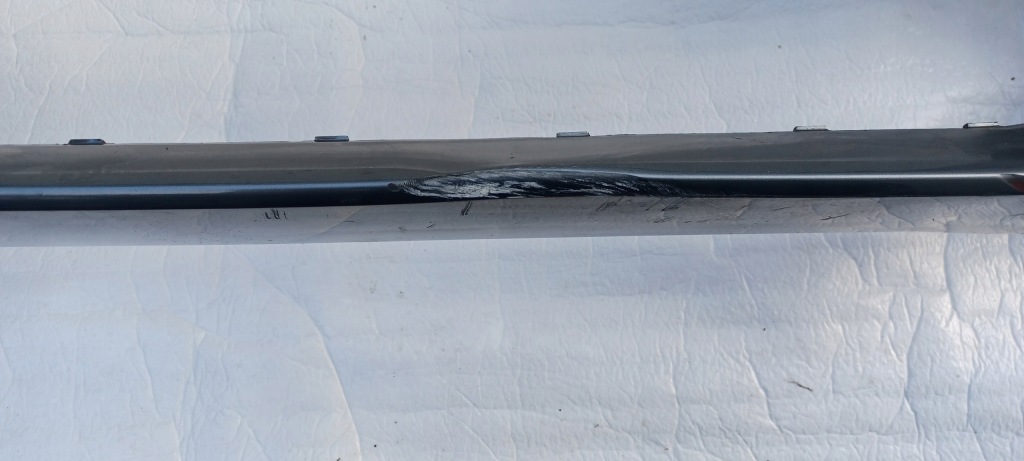 фото №5, Volvo xc60 ii r design бампер перед передний