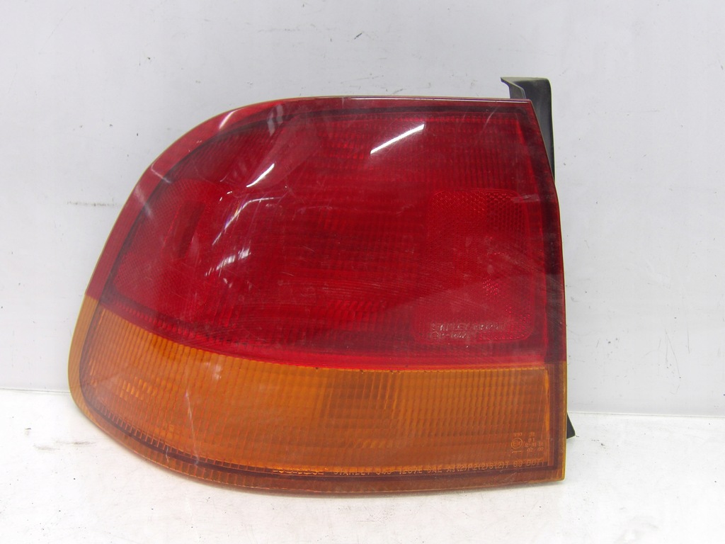 фото №1, Лампа левая задняя honda civic