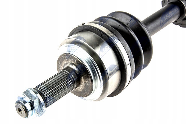 фото №10, Приводной вал приводная honda cr-v 2.0 2.4.2.2ctdi 02-07 odyssey 2.4 99-04