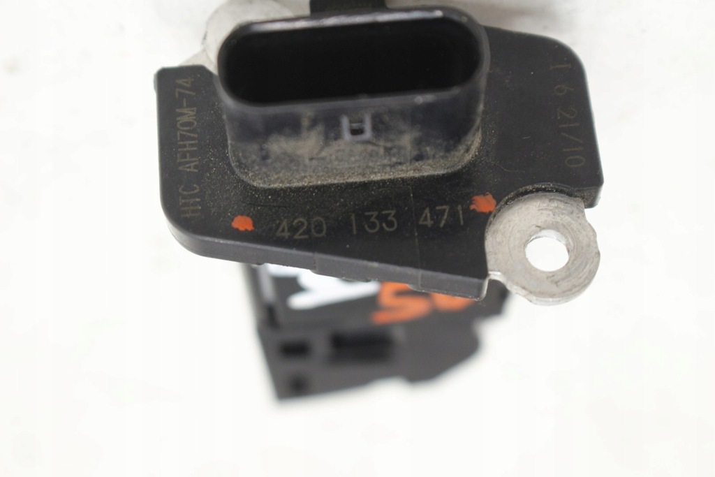 фото №7, Расходомер 420133471 3.0 tdi audi a8 d4