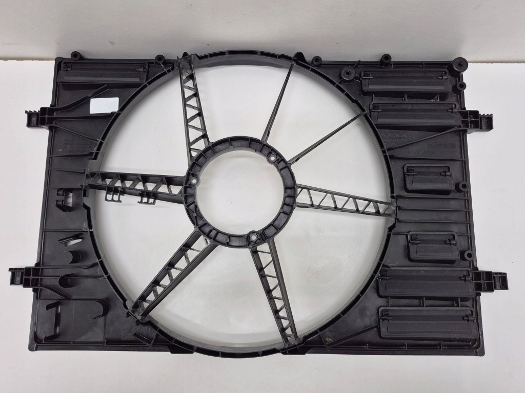 Купити Vw 5q0121203de корпус вентилятора
