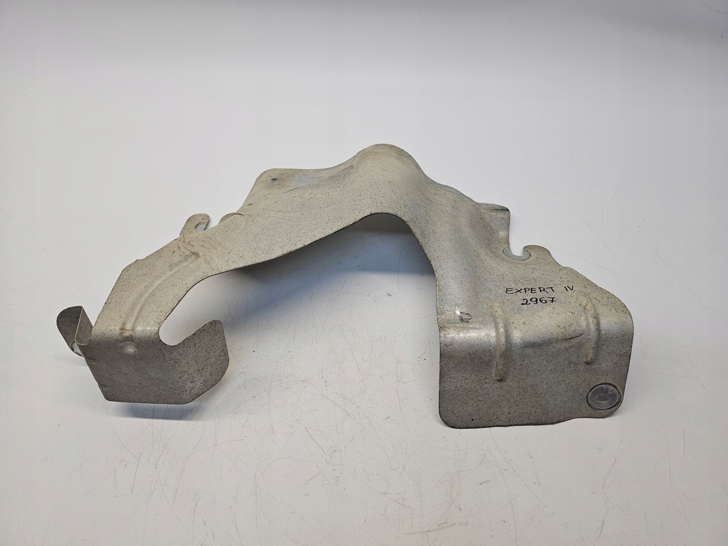 фото №1, Захист теплова лист expert jumpy proace iv 16- #2967