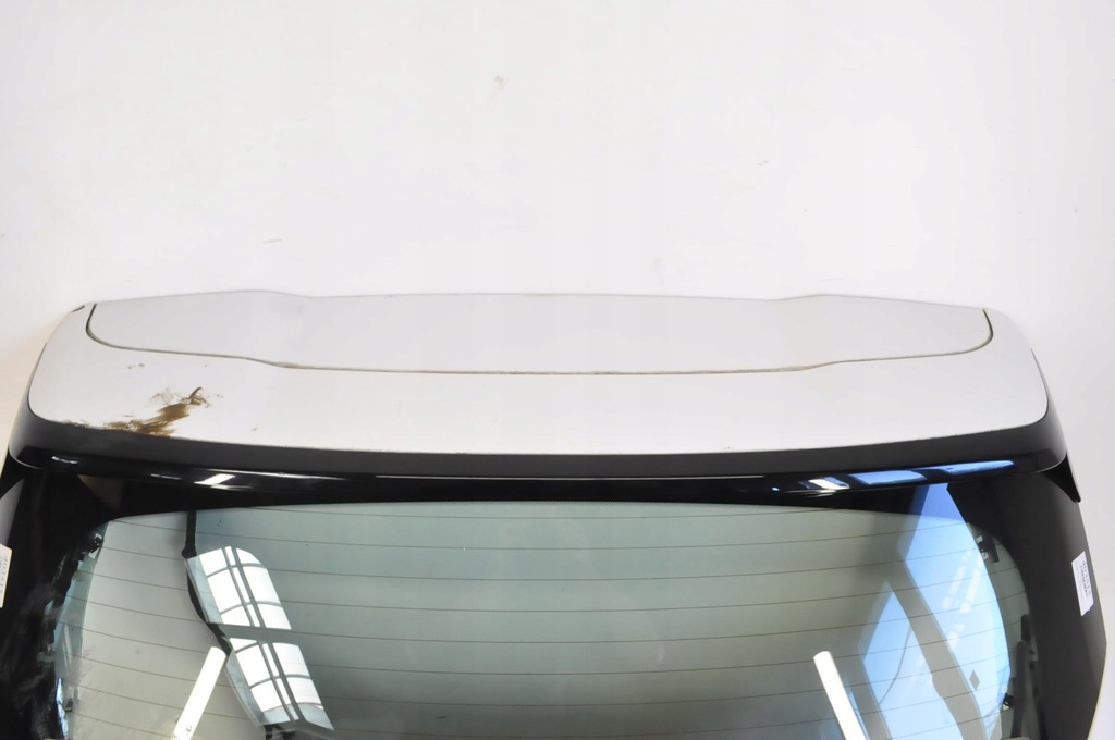 фото №13, Peugeot 2008 i крышка багажника багажника задняя задняя