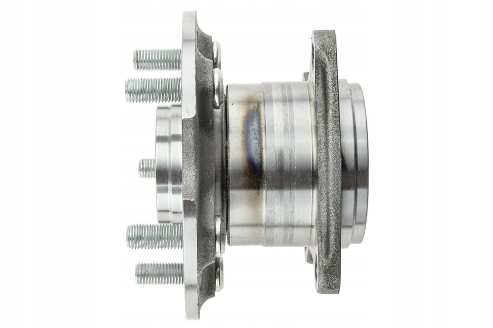 фото №3, Nty ступица колеса задняя toyota highlander 05-10