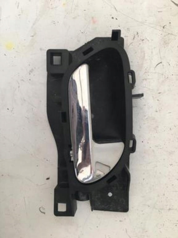 фото №1, Ручка внутренняя правый перед citroen c4 i