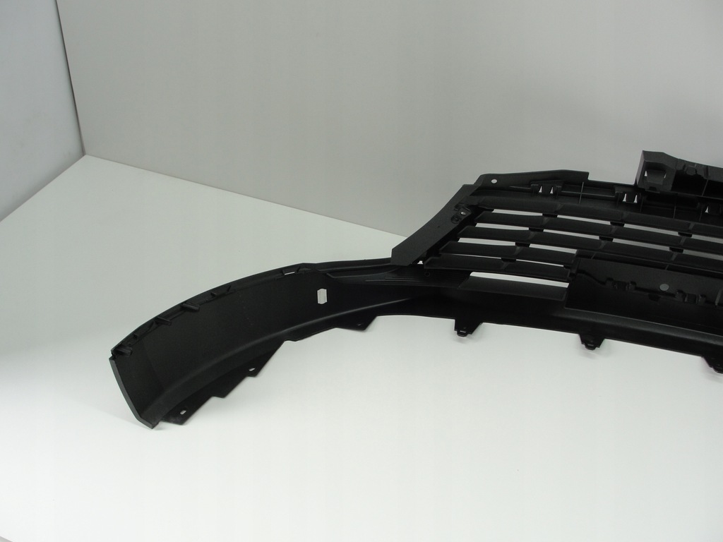 фото №8, Накладка бампера перед renault scenic iv 2016- 622540901r