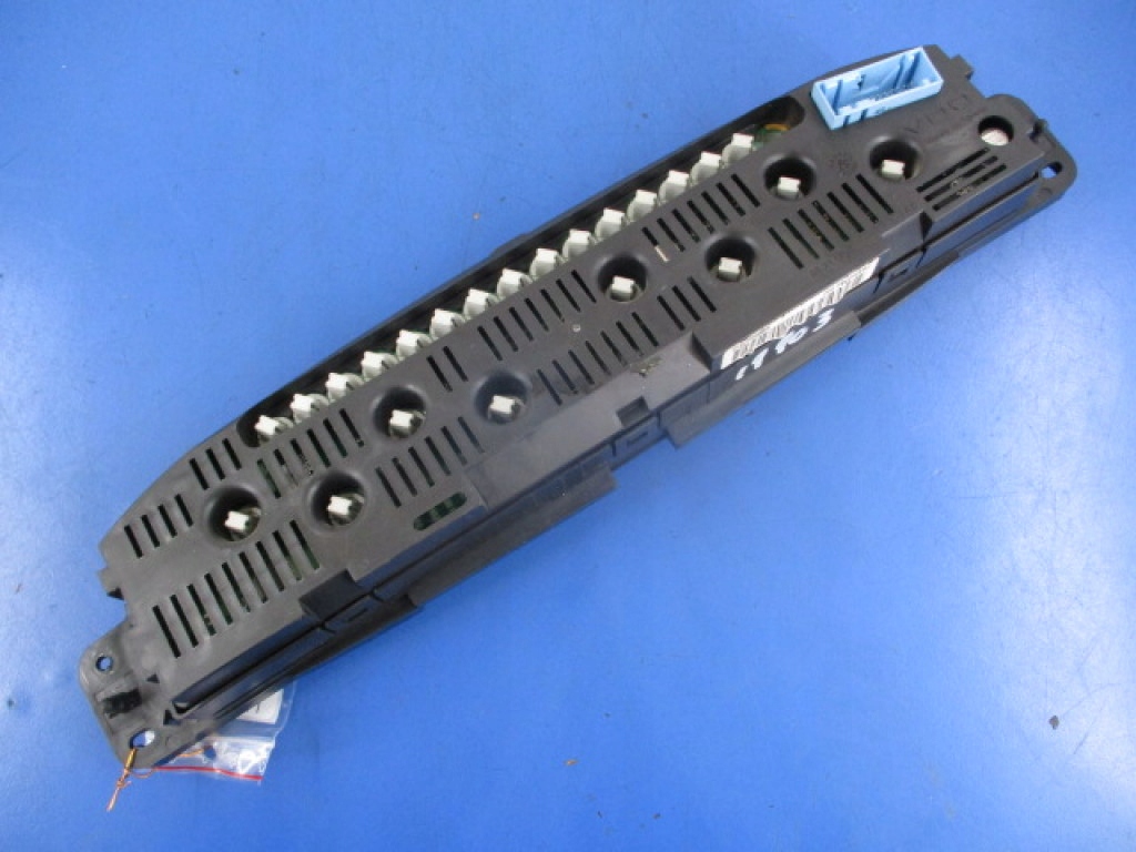 фото №6, Citroen xsara picasso lift 1.6hdi счетчик 965948980 322tys km