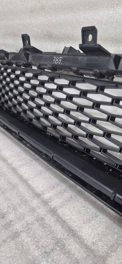 фото №7, Jaguar f-pace x761 r-dynamic lift решётка средняя передняя