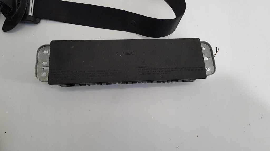 Mercedes w177 подушка безпеки ремені натягувачі оригінал Зі Шроту