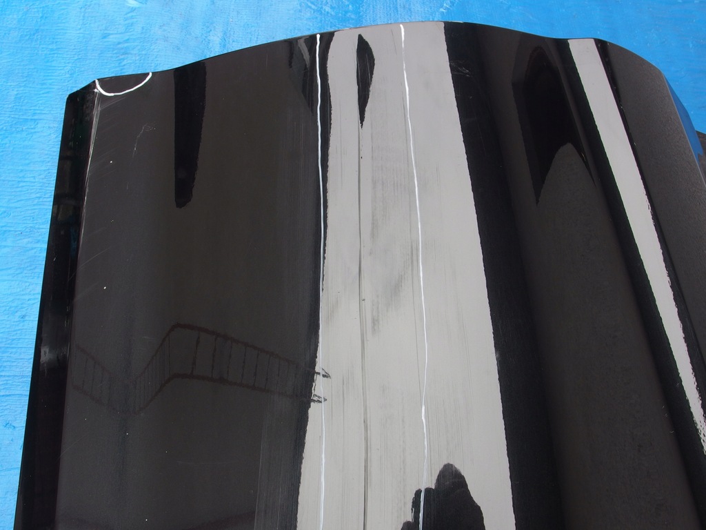 фото №7, Двері ліва задні bmw 5 g30