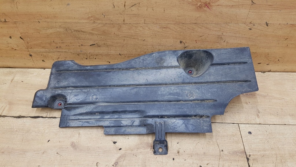 фото №1, Захист підвіска задня ford escape iii