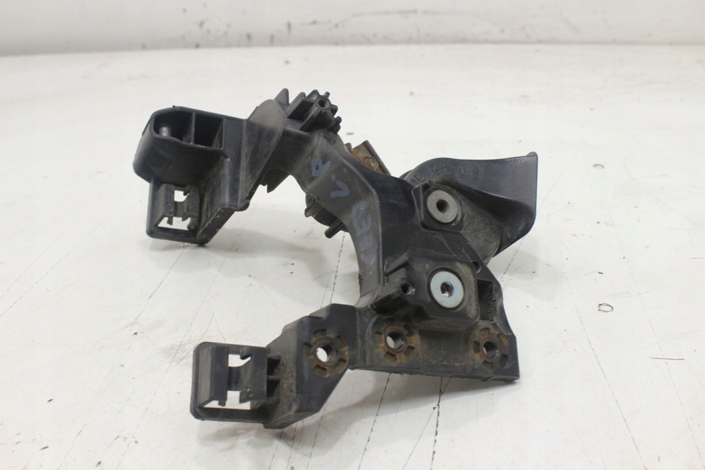 фото №5, Клаксон кронштейн kia ceed ii lift