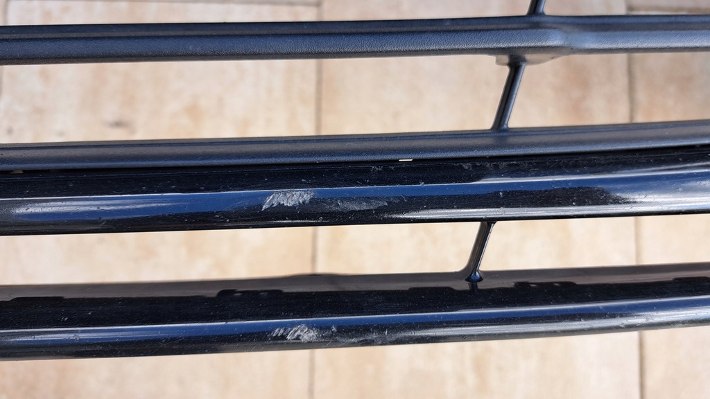 фото №8, Ford mondeo mk5 бампер перед pdc