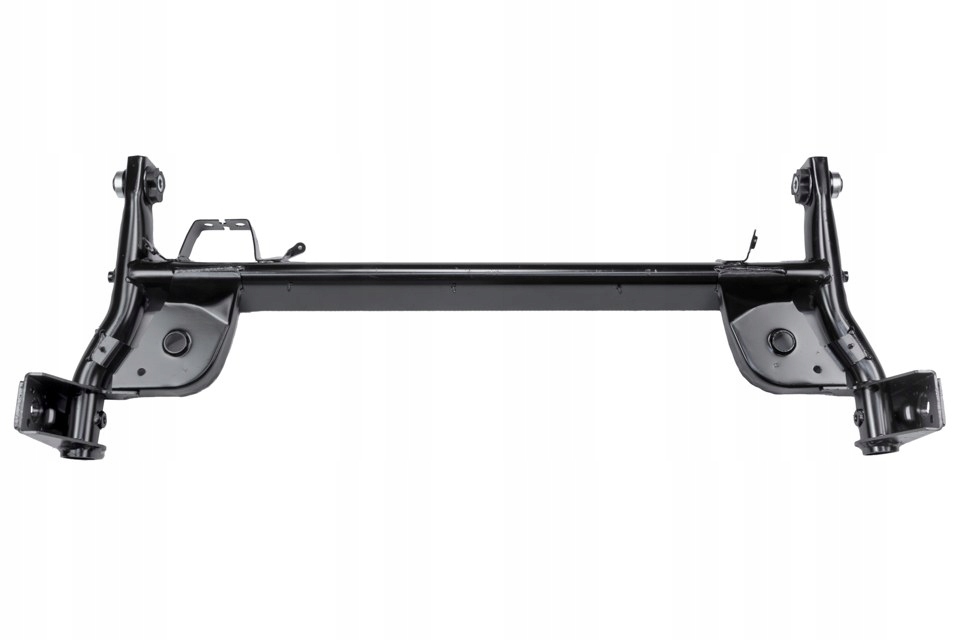 фото №1, Балка заднього підвіска renault clio ii 98-05,