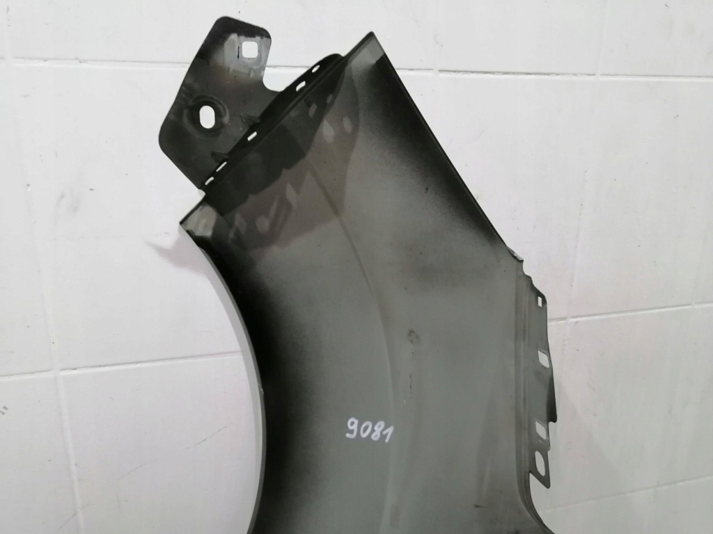 Крыло  правый  передний перед ford c-max mk2 2 фаркоп 9081 Киев