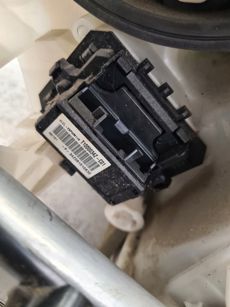 фото №10, Peugeot 308 t7 обігрівач 9655812580