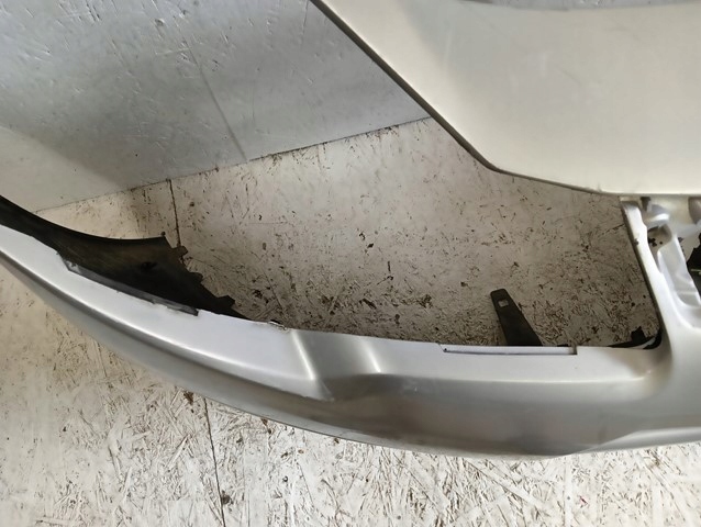 фото №6, Бампер перед передний citroen c3 ii lift 13-