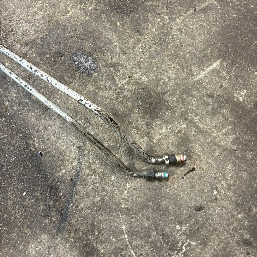 фото №7, Провода усилителя бензин europa xc90 i