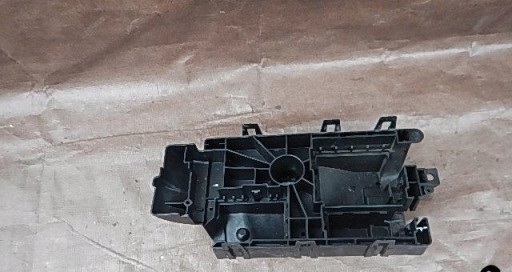 фото №1, Opel insignia opc защита корпус