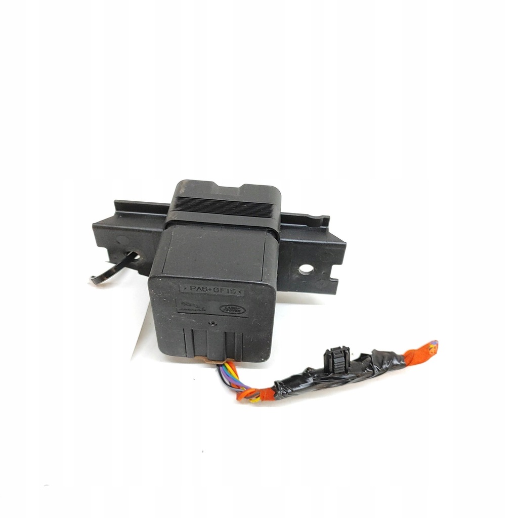 фото №3, Land rover range rover sport l494 2018 другое оборудование электрический