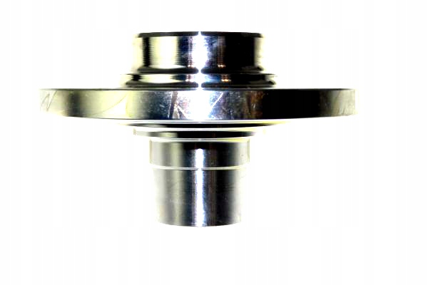 фото №4, Ступиця колеса перед automega