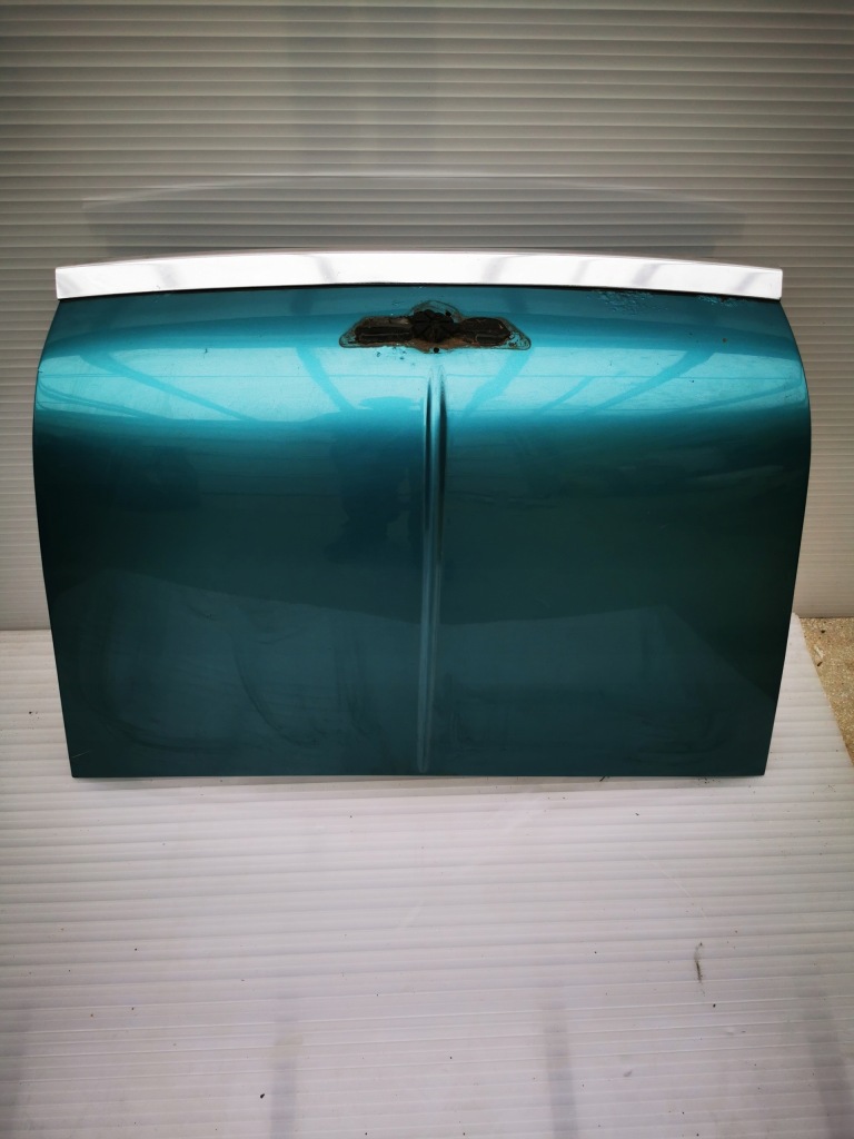 Купити Капот mini moris auttin mk2 mk3 67-69-75-80-85-88
