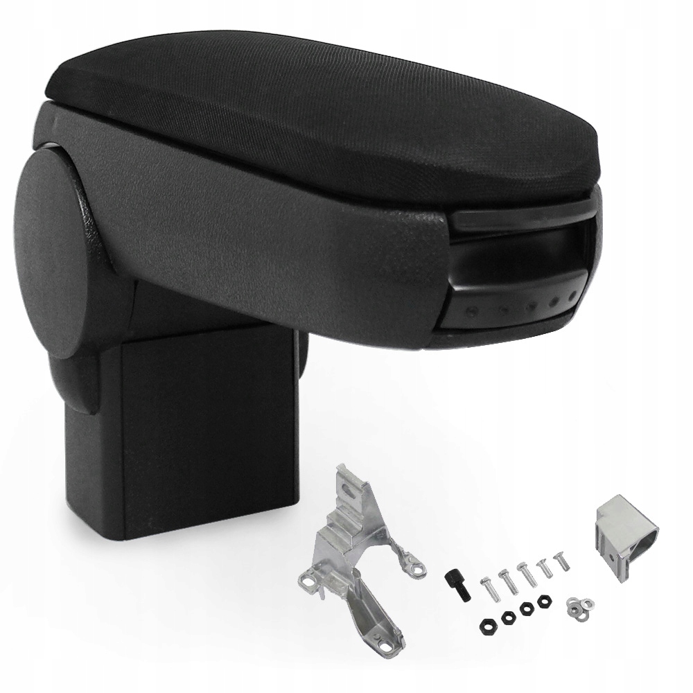 фото №9, Кришка кришка підлокітник bora golf iv passat b