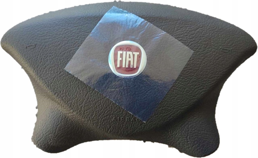 фото №1, Nowa оригинальная подушка безопасности fiat scudo подушка водителя 14012996zd