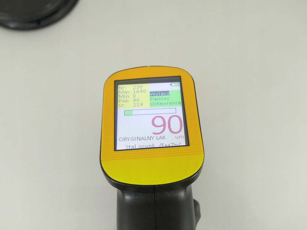 фото №9, Крышка багажника задняя alfa romeo 166 sedan серебристый 612/a