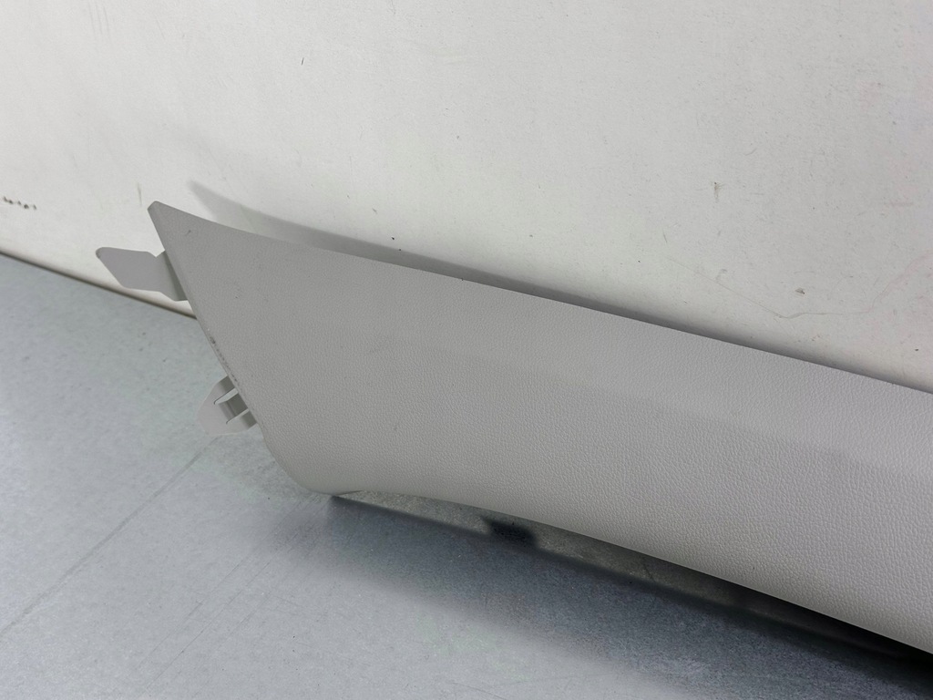 фото №5, Kia optima 2018 перед сторона правая обшивка стоек