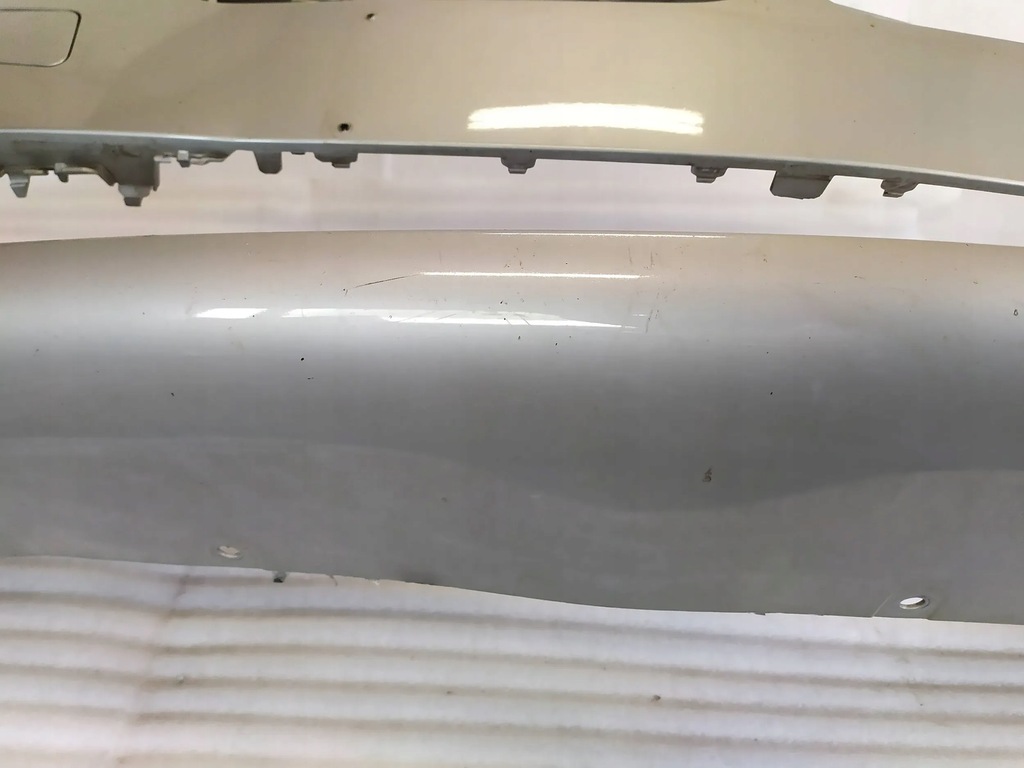 фото №13, Бампер перед передній bmw 2 f45